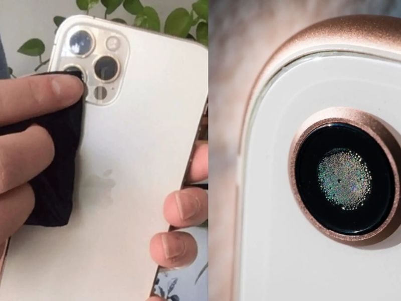 Camera điện thoại bị hơi nước do đâu? Cách xử lý cực dễ