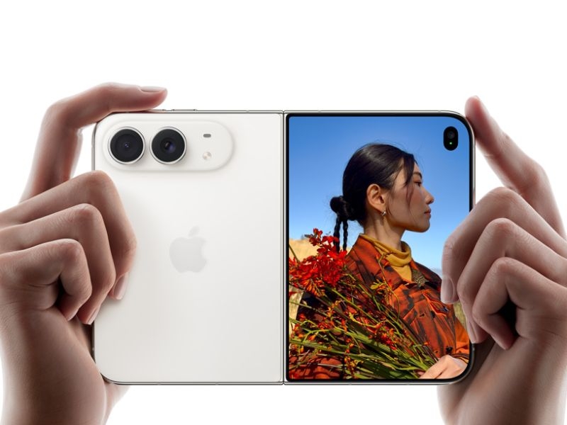 Camera iPhone Duo có gì nổi bật? Đánh giá chi tiết