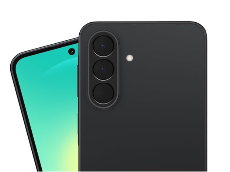 Camera Samsung Galaxy A27 có gì nâng cấp? Liệu có đáng mua