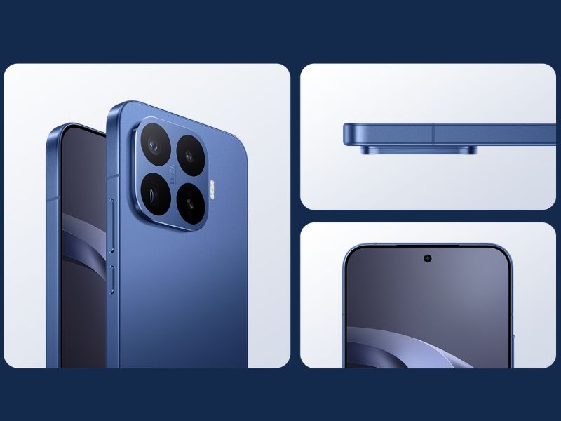 Camera Xiaomi 17T Pro có gì nổi bật? Leica tele 120x