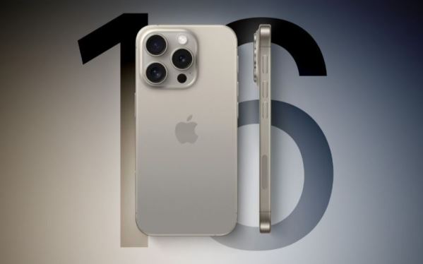 Cập nhật mới nhất về iPhone 16 Pro và iPhone 16 Pro Max: Thời lượng pin tăng cường và màn hình OLED M14 Từ Samsung