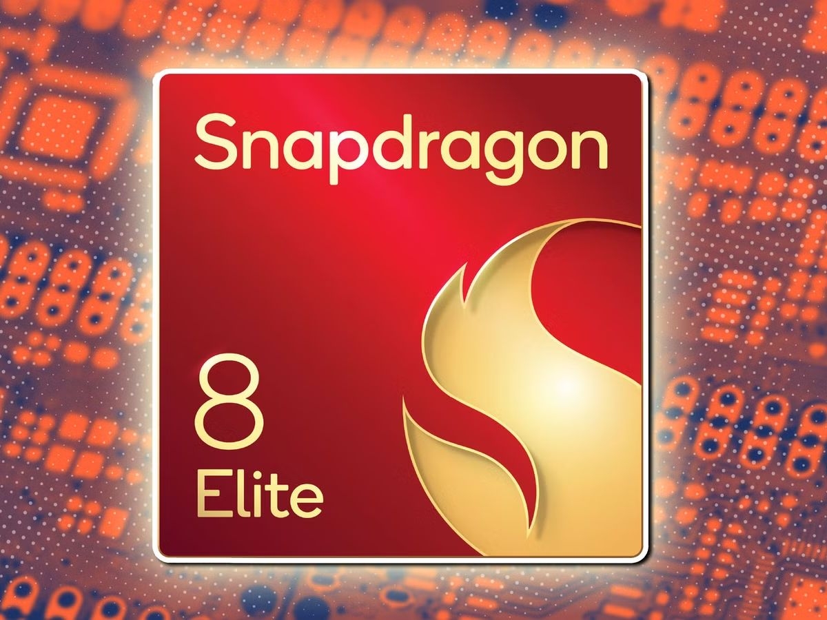 Lộ diện cấu hình Snapdragon 8 Elite Gen 6 series cực mạnh