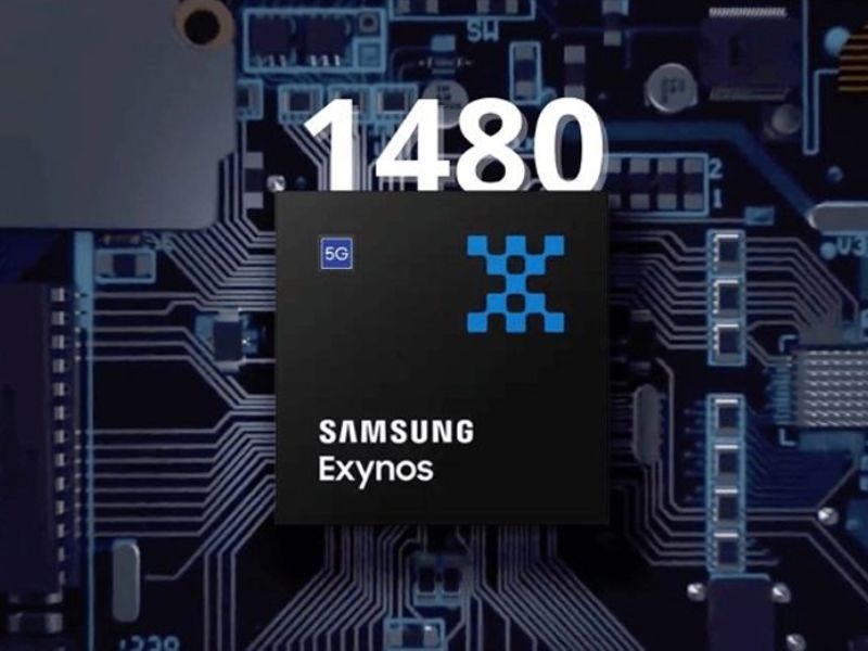 Chip Samsung Galaxy A37 với Exynos 1480 có gì nổi bật?