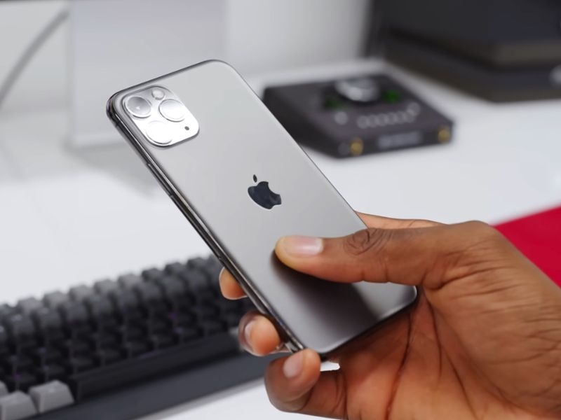 Có nên mua iPhone 11 Pro không trong năm 2026?