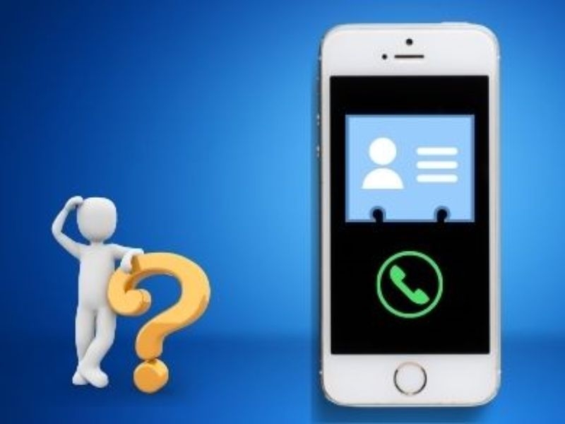 Cách sửa lỗi danh bạ iPhone bị ngược tên đơn giản