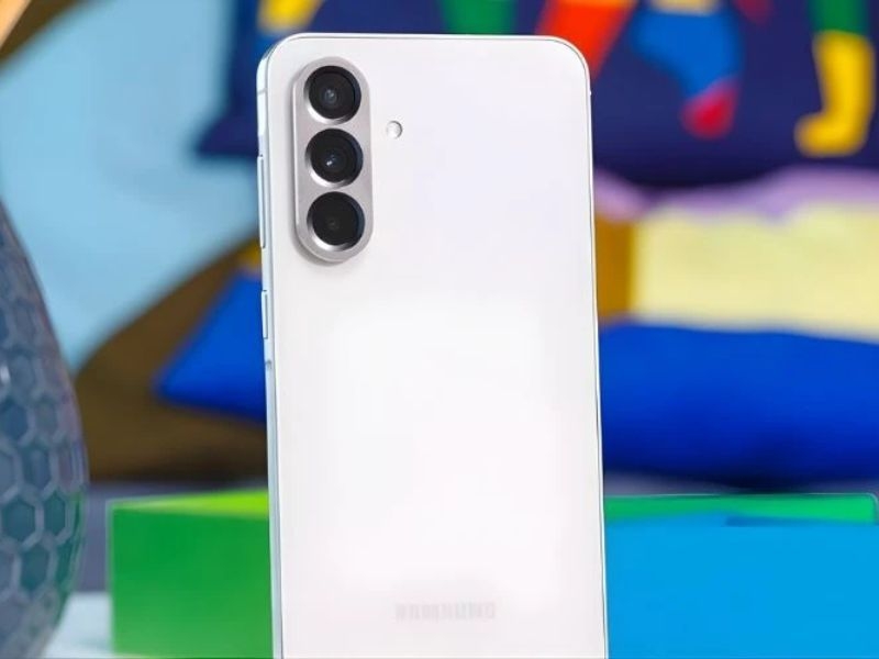 Đánh giá camera Samsung Galaxy A57 từ A đến Z