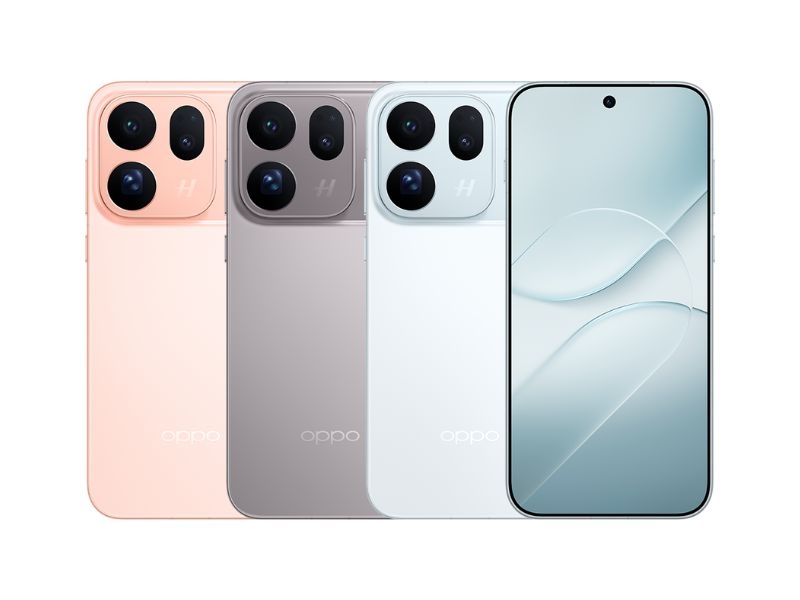 Đánh giá OPPO Find X10: Có thực sự đáng tiền?