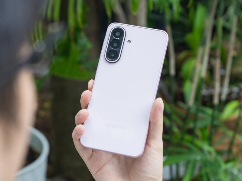 Đánh giá Samsung Galaxy A27: Có xứng đáng tầm giá?