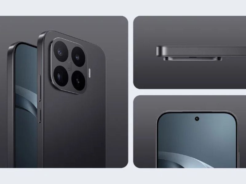 Đánh giá Xiaomi 17T: Có đáng mua trong năm nay?