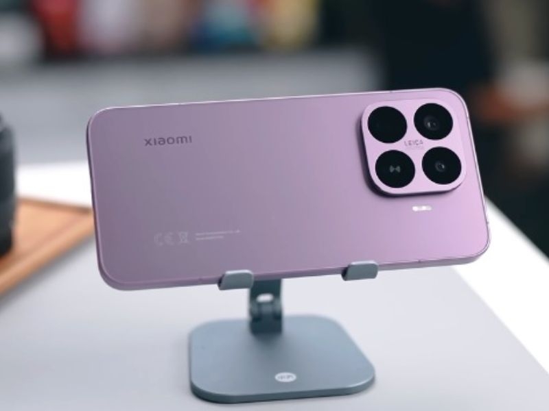Đánh giá Xiaomi 17T Pro: Cấu hình khủng, trải nghiệm đỉnh!