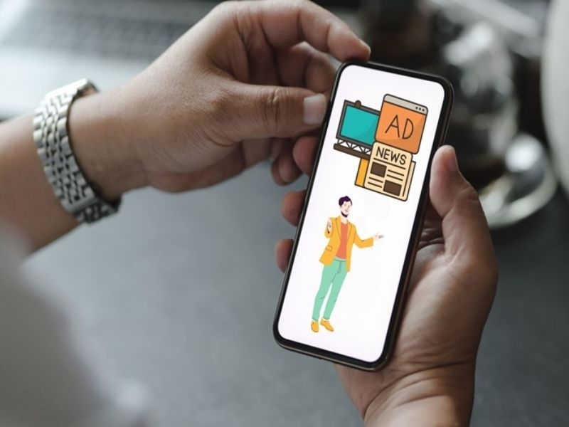 8 cách chặn điện thoại Android bị quảng cáo liên tục