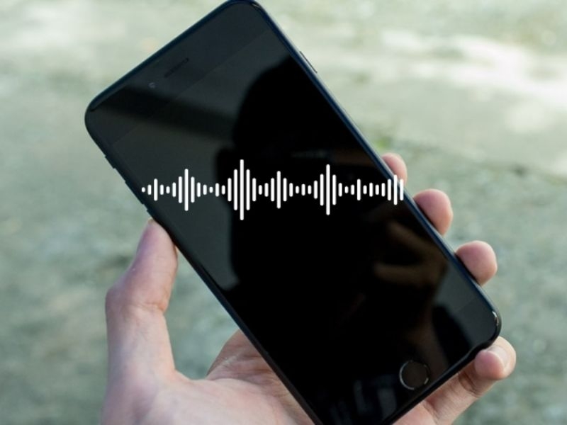 Điện thoại iPhone bị đen màn hình nhưng vẫn chạy xử lý ra sao?
