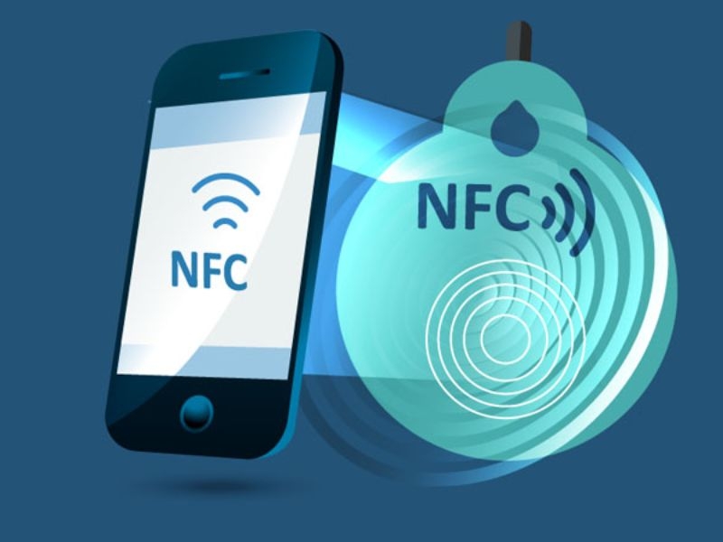 Điện thoại không có NFC thì phải làm sao? Cách xử lý