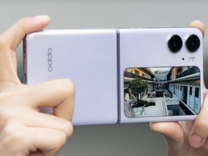 Điện thoại OPPO bị đơ màn hình: Mẹo xử lý nhanh