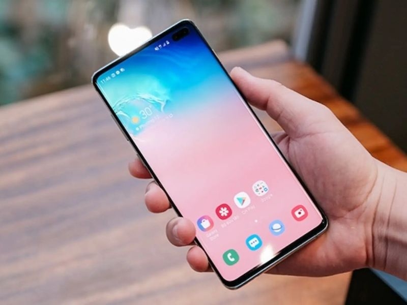 Cách sửa lỗi điện thoại Samsung báo không được đăng ký vào mạng