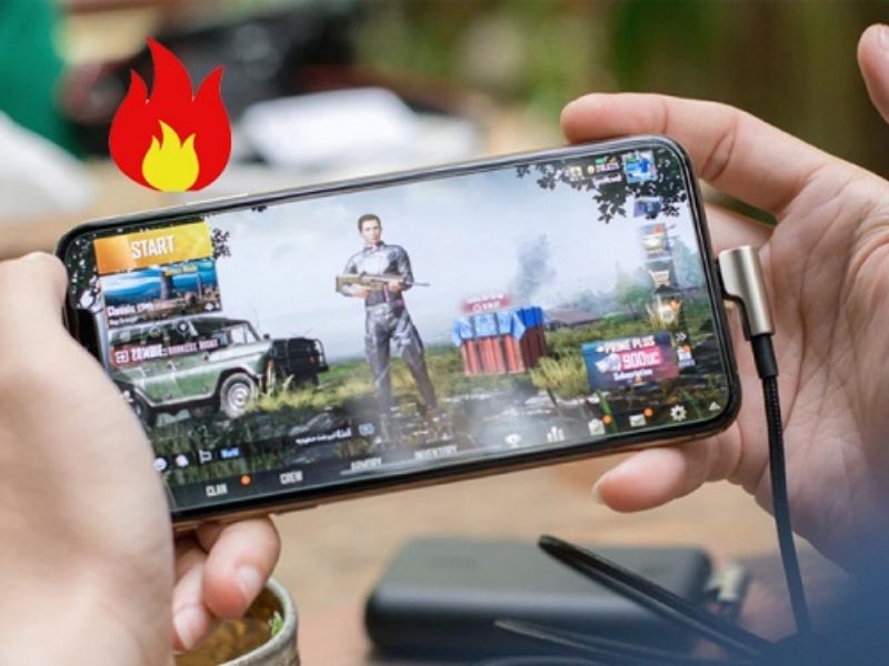 Điện thoại Samsung báo thiết bị quá nóng: 4 cách hạ nhiệt cấp tốc