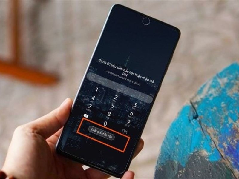Cách mở điện thoại Samsung bị khóa 24 giờ nhanh nhất