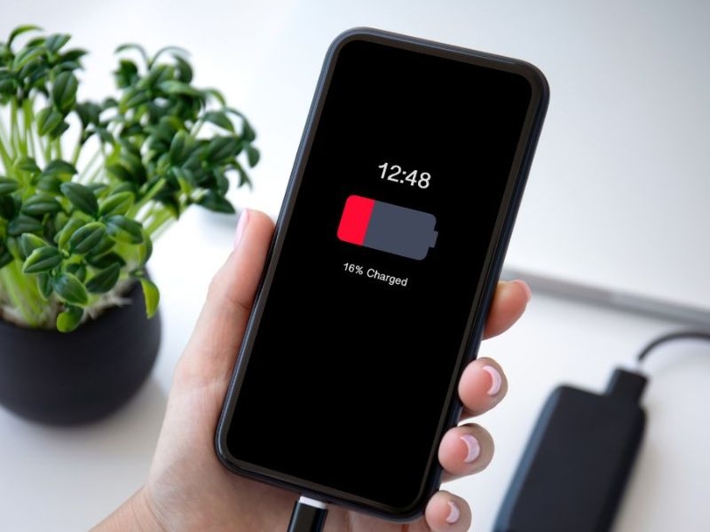 10 cách xử lý điện thoại Samsung bị nóng và nhanh hết pin nhanh chóng