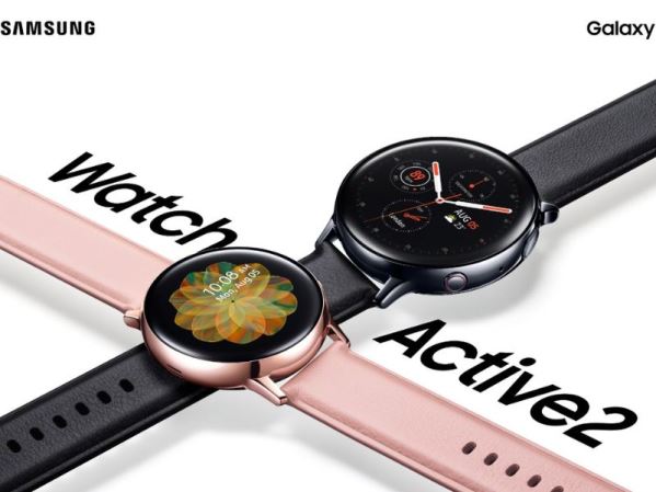 Đồng hồ Samsung Galaxy sẽ có tính năng theo dõi sức khỏe gia đình
