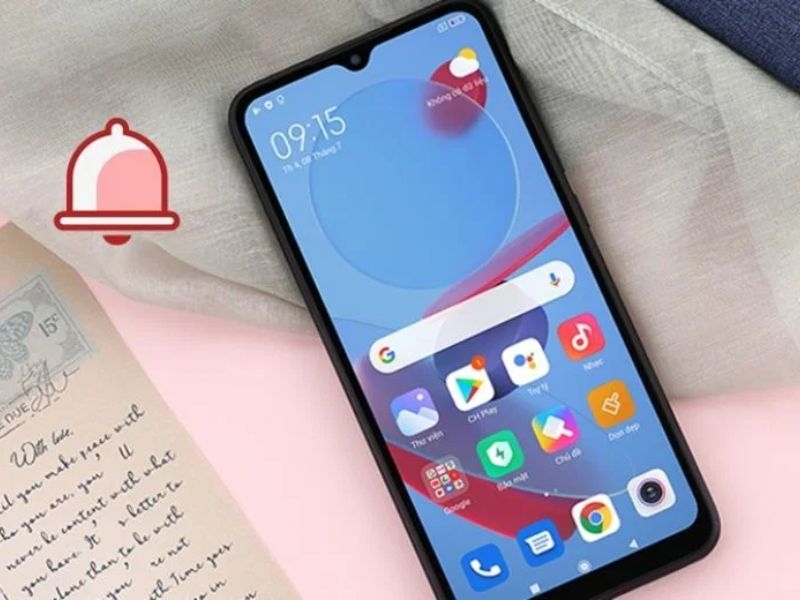 5 cách fix lỗi chậm thông báo Xiaomi triệt để, thành công 100% 
