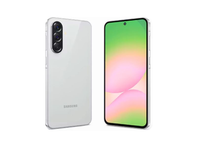 Galaxy A57 Antutu có mạnh không? Xem ngay chi tiết