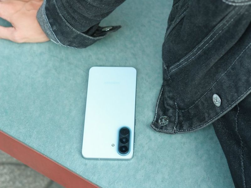 Galaxy A57 cập nhật One UI 9.0: Có gì mới đáng chú ý?