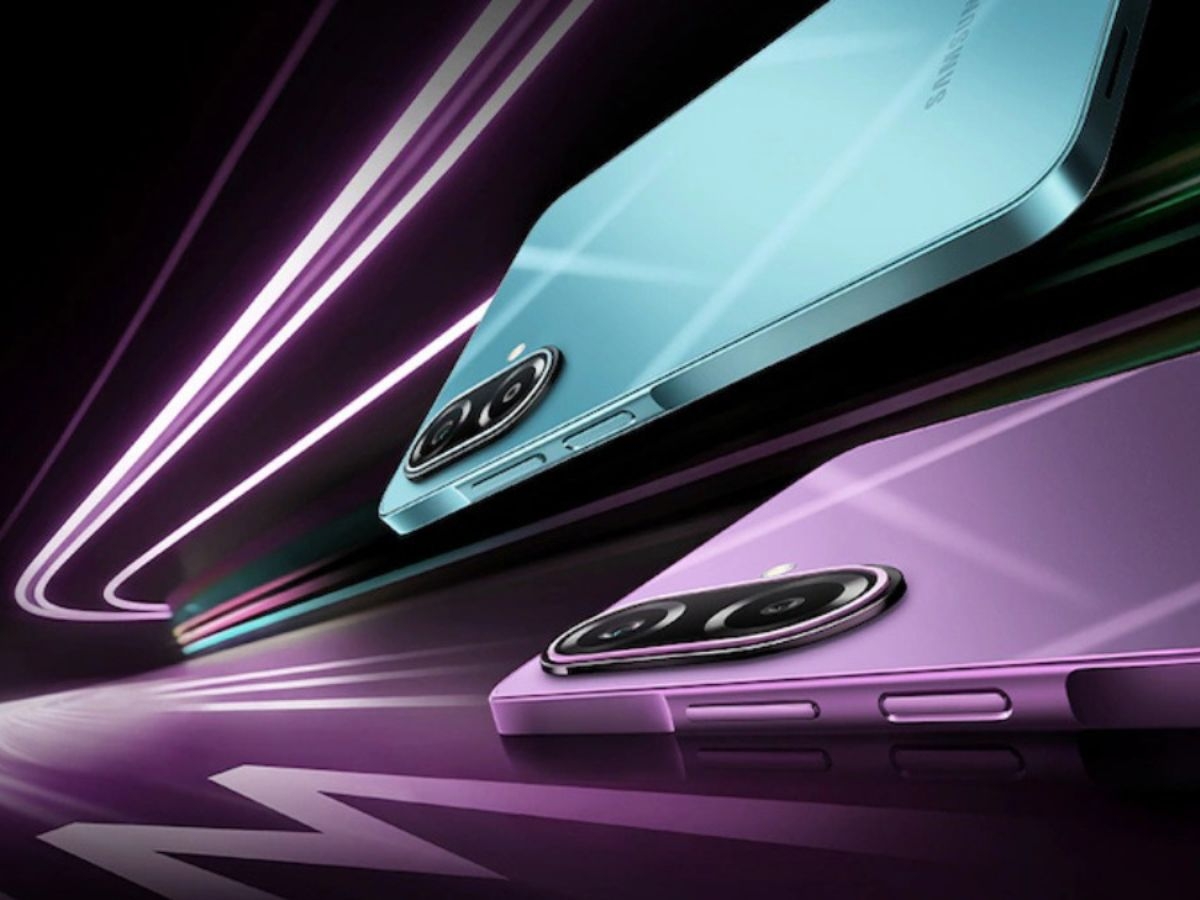 Galaxy M17e 5G lộ giá bán trước thềm sự kiện ra mắt ngày 17/3