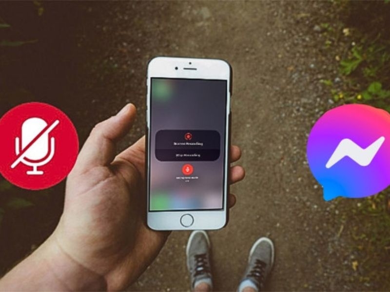 Gọi Messenger không có tiếng: cách khắc phục hiệu quả