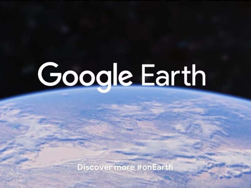 Google Earth là gì? Cách dùng chi tiết từ A-Z