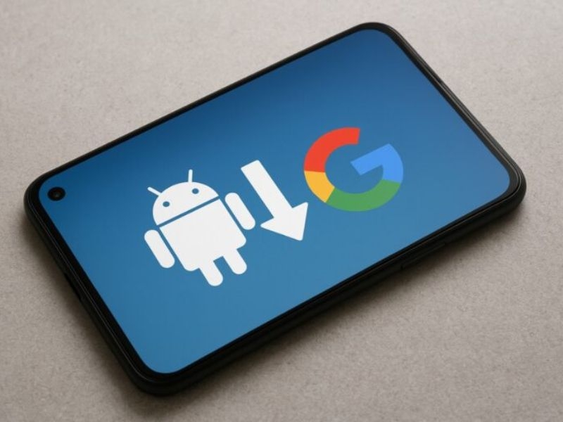 Hạ cấp Android có an toàn không? Cách thực hiện đúng