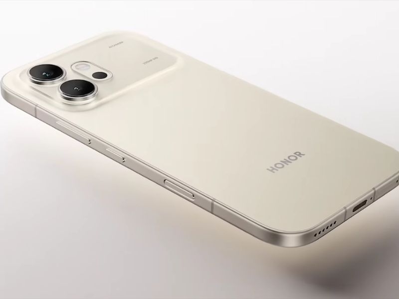 Hé lộ thiết kế Honor 600 Series qua video chính thức mới nhất