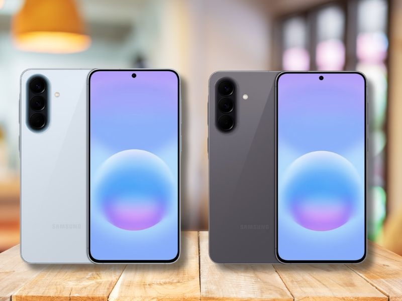 Hình nền Samsung Galaxy A37 đẹp 4K sắc nét miễn phí