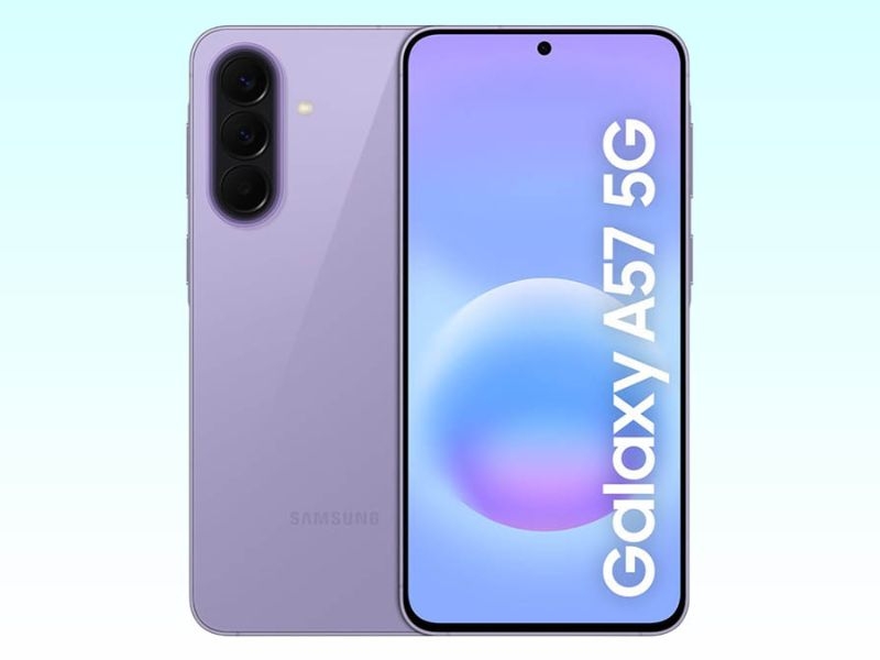 99+ hình nền Samsung Galaxy A57 đa dạng chủ đề miễn phí