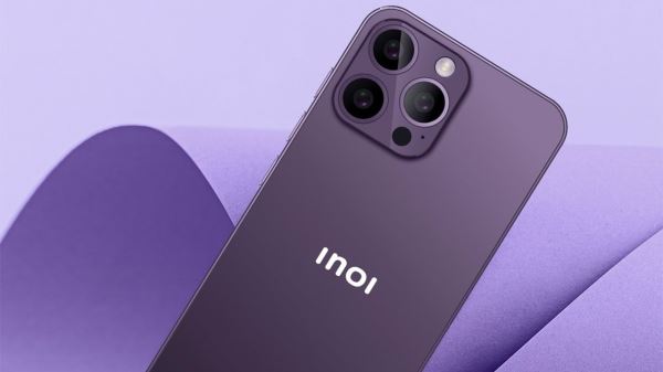 INOI là hãng nào? thương hiệu smartphone INOI mới gia nhập thị trường Việt Nam