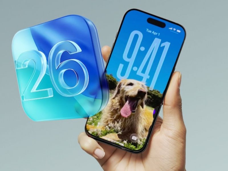 iOS 26 có hao pin không? Sự thật sau khi cập nhật iPhone