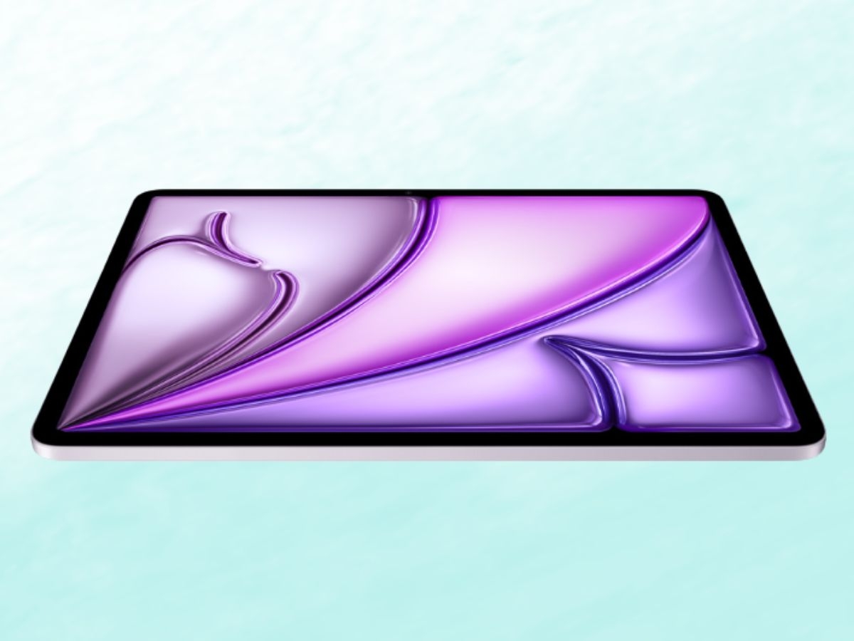 iPad Air M4 có mấy màu và nên chọn màu nào đẹp nhất 2026