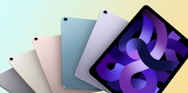 iPad Air và iPad Pro 2024: Những thay đổi đáng chú ý và ngày ra mắt