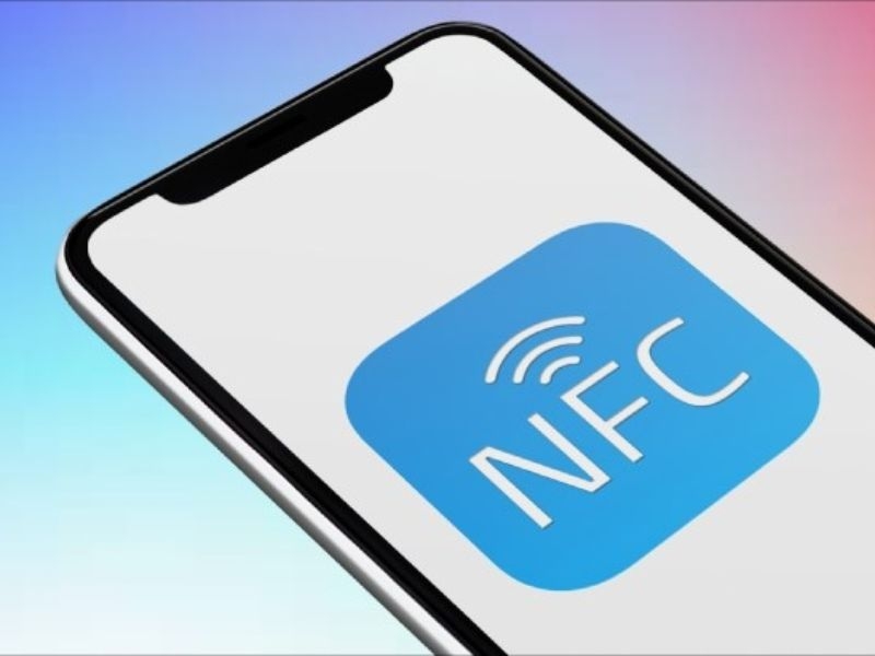 iPhone 13 có NFC không? Cách bật và sử dụng