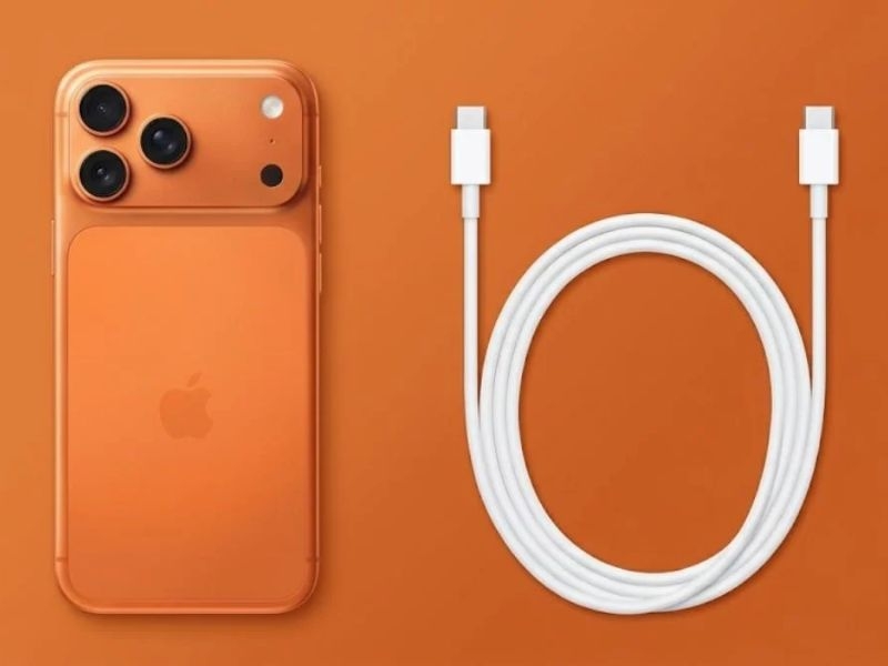iPhone 17 Pro Max sạc 20W được không? Có nên dùng?