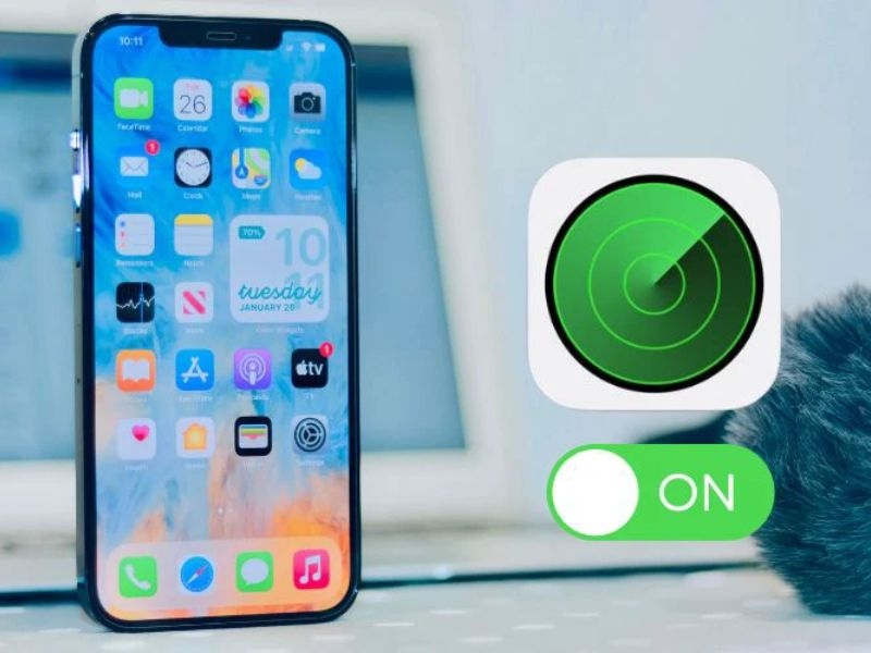 iPhone bị khóa iCloud từ xa có mở được không? Giải đáp