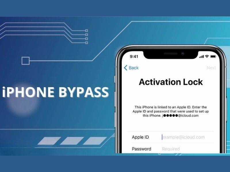 iPhone bypass là gì? Có nên mua hay không?
