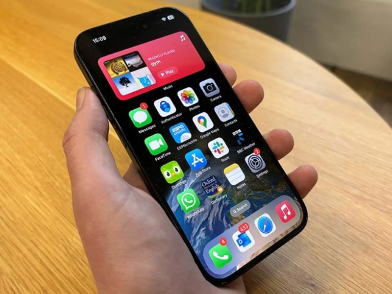 Top iPhone cũ sinh viên nên mua đáng tiền nhất