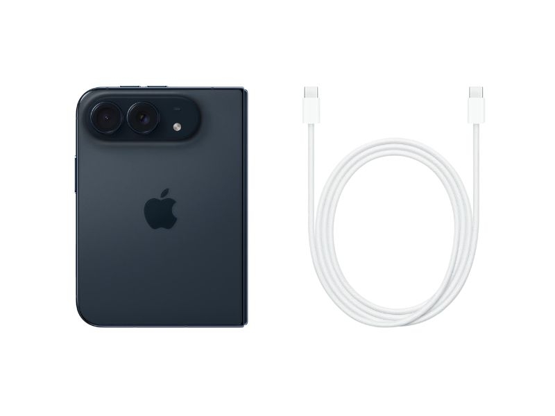 iPhone Duo dùng sạc gì? Có hỗ trợ sạc nhanh không?