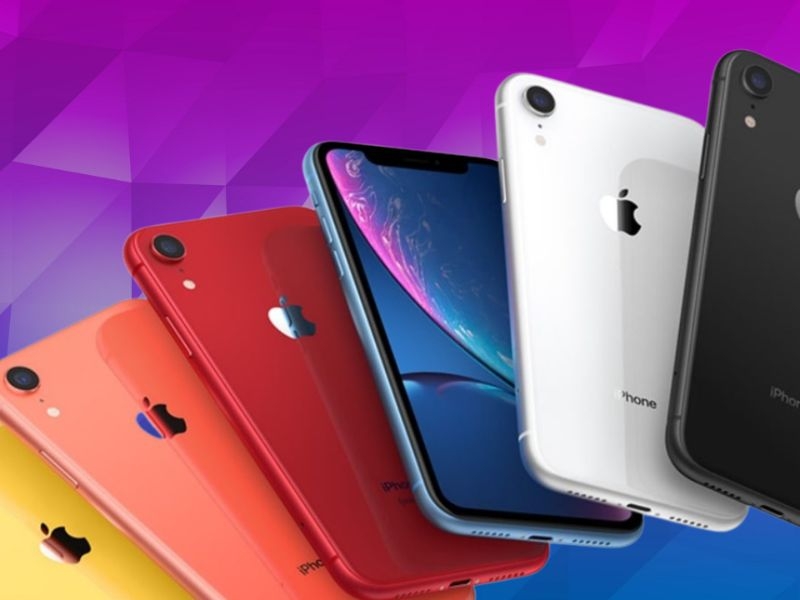 iPhone dưới 5 triệu: Chọn máy nào hợp lý?