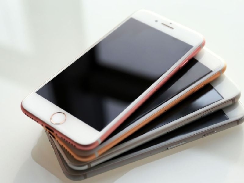 iPhone lướt là gì? Cách chọn máy an toàn
