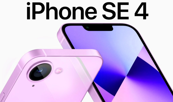 IPhone SE 4 Ra Mắt Năm 2025: Thiết Kế Dựa Trên iPhone 16
