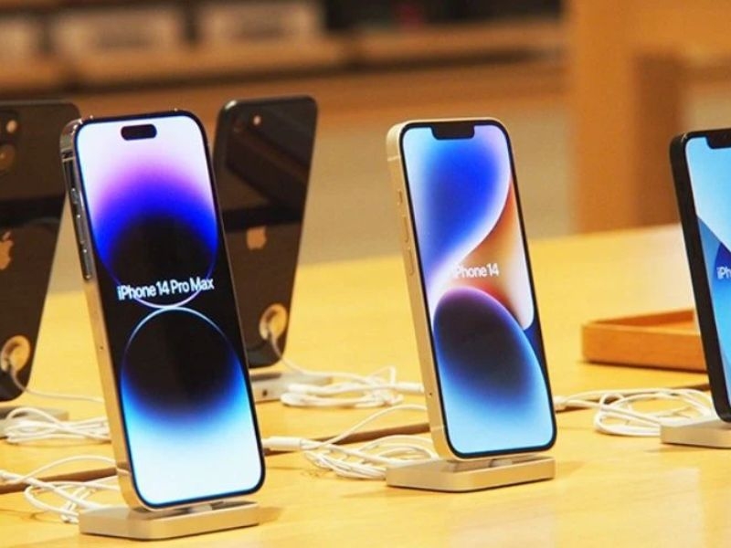 iPhone trả bảo hành là gì? Kinh nghiệm chọn mua