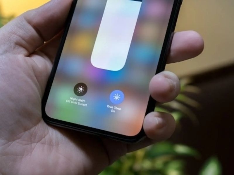iPhone tự giảm độ sáng màn hình: Cách khắc phục