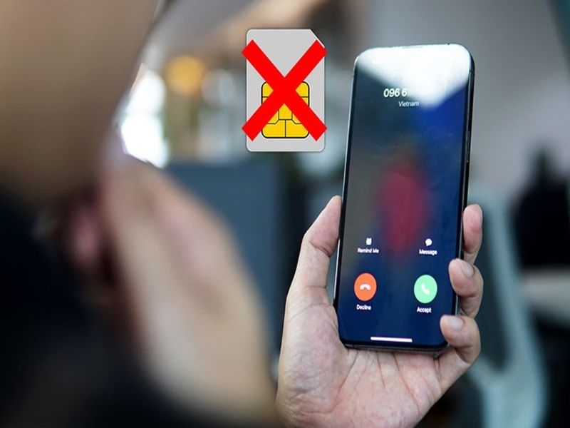 Khóa SIM từ ngày 15/4: Hướng dẫn tránh bị gián đoạn thuê bao