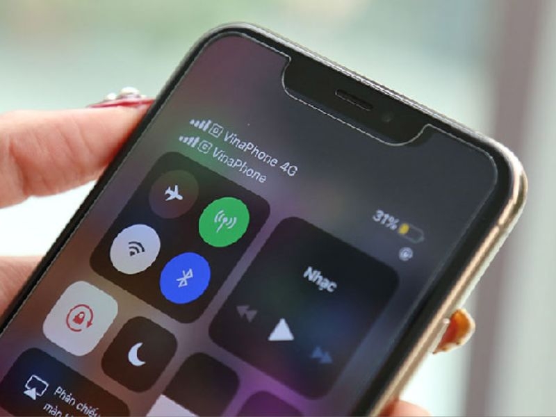 Cách kiểm tra điện thoại bị theo dõi không chính xác